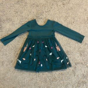 2t Anna Frozen Dress